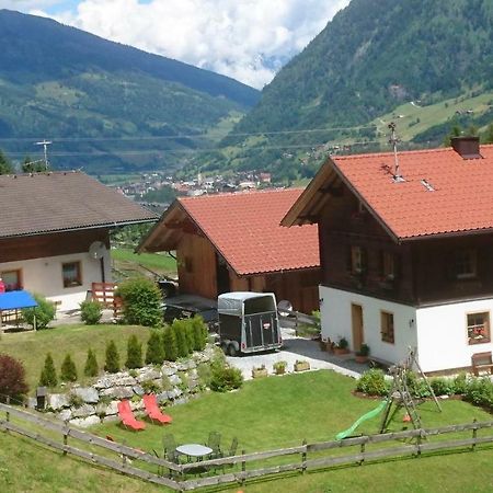 Schmalzgrubengut Bad Hofgastein Exterior foto