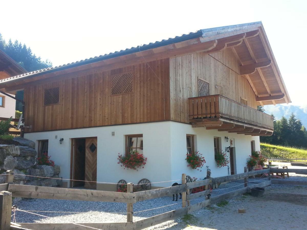 Schmalzgrubengut Bad Hofgastein Exterior foto